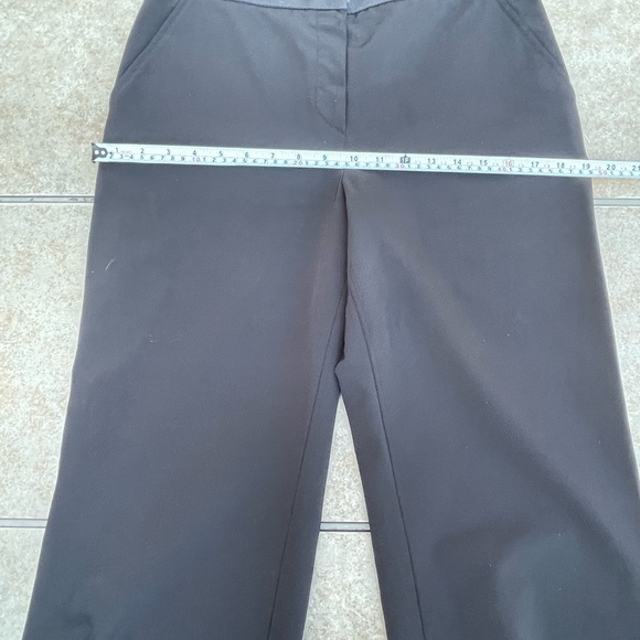 Prada black pants - Picture 14 of 16